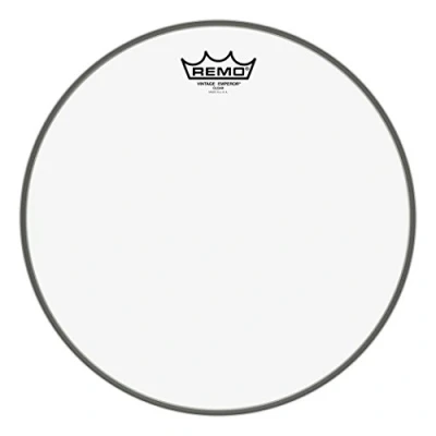 Abbildung von Remo Schlagzeugfell Vintage Emperor Transparent 13&quot; VE 0313 00