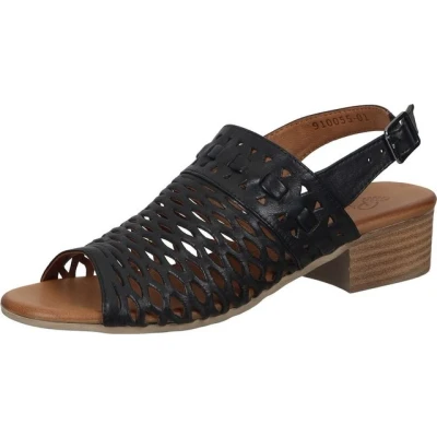 Abbildung von Piazza Sandaletten Sandalette aus echtem Leder
