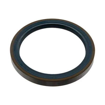 Abbildung von FEBI BILSTEIN 40069 Wellendichtring, Differential Hinterachse mit zwei Dichtlippen