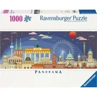 Abbildung von Ravensburger Nachts IN Berlin Sonstige Accessoires, Größe: One Size, Mehrfarbig