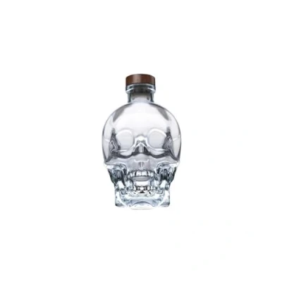 Abbildung von Crystal Head Vodka 40% Vol. 0,7l