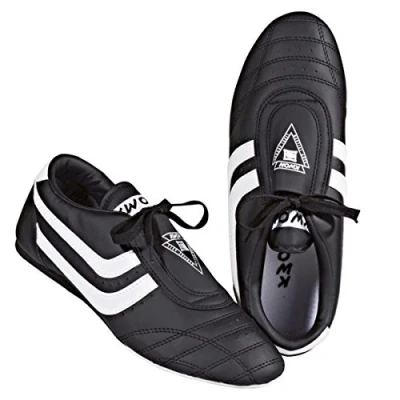 Abbildung von Teakwondo Schuhe Kwon Chosun