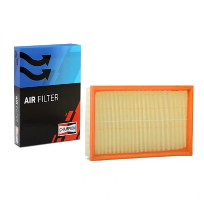 Abbildung von CHAMPION CAF100734P Luftfilter 42 189 288 Filtereinsatz VOLKSWAGEN: Golf 4 Variant, Schrägheck, Polo IV SKODA: Fabia I Schrägheck