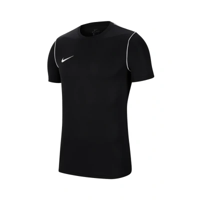 Abbildung von Nike Performance Tshirt basic, Herren, Größe: Medium, Black / white