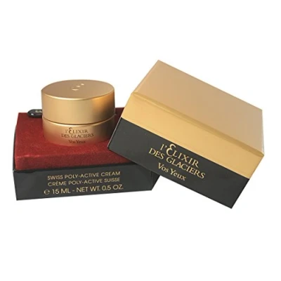 Abbildung von Valmont L&#039;Elixir des Glaciers Vos Yeux 15 ml