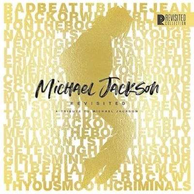 Abbildung von Michael Jackson Revisited