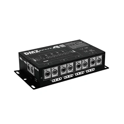 Abbildung von EUROLITE DMX Split 4