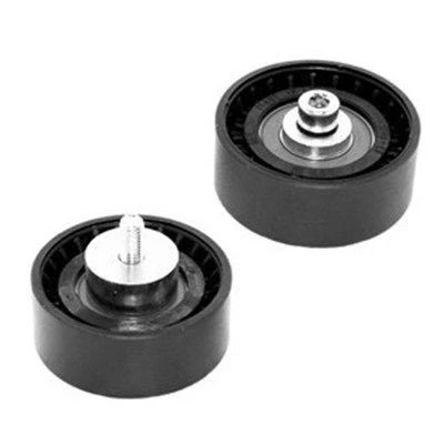 Abbildung von MAGNETI MARELLI 331316170273 Spannrolle MG: MG TF Cabrio, MGF ROVER: 25 Schrägheck, 200 45 Limousine, LOTUS: Elise Mk2, Mk1