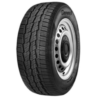 Abbildung von Gripmax SUREGRIP AS VAN 215/70 R15 109T PKW Ganzjahresreifen Reifen 221023577