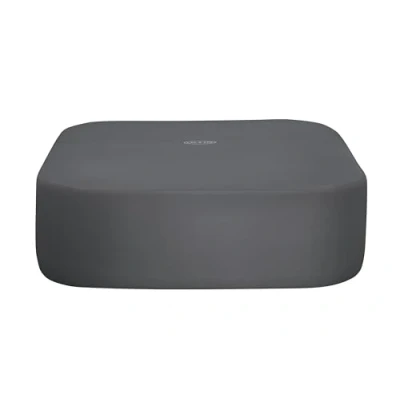 Abbildung von Bestway ENERGYSENSE Thermoabdeckung für Lay Z Spa 230cm 60333
