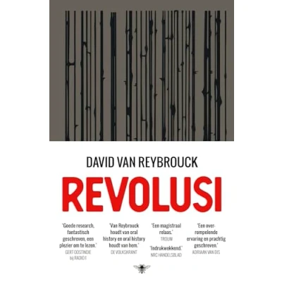 Abbildung von Revolusi: Indonesië en het ontstaan van de moderne wereld