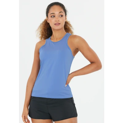 Abbildung von ATHLECIA Tanktop Almi (1 tlg) in atmungsaktiver Qualität