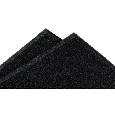 Abbildung von MONACOR MDM 8602 Lautsprecher Akustik Schaummatten, 611 x 480 mm