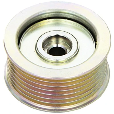 Abbildung von INA 532 0584 10 Umlenkrolle SUZUKI: Grand Vitara 2 SUV