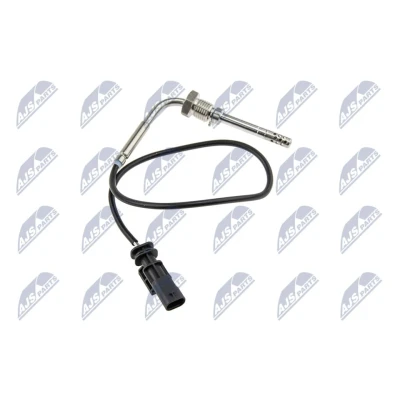 Abbildung von NTY EGT CH 019 Sensor, Abgastemperatur mit Kabel JEEP: Cherokee V