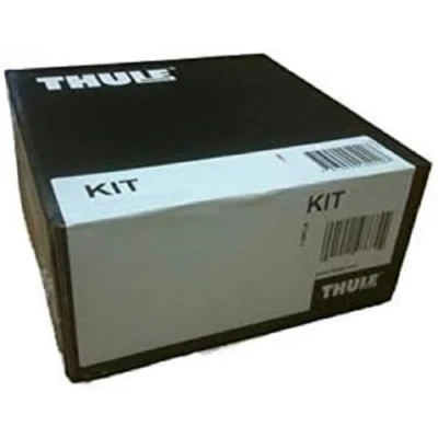 Abbildung von Thule KIT CLAMP 5237