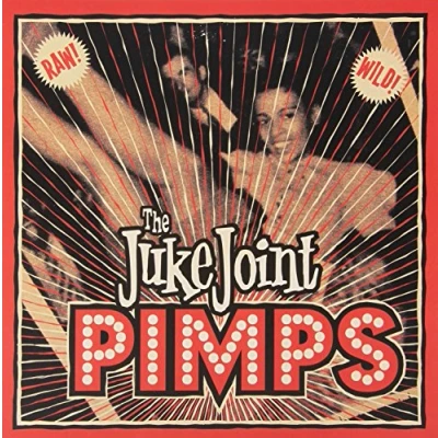 Abbildung von Boogie Pimps [Vinyl LP]