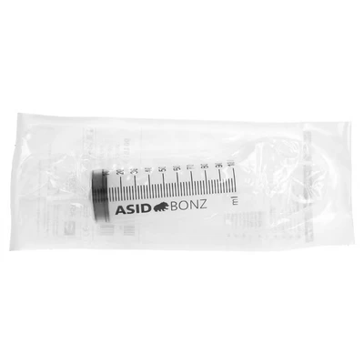 Abbildung von Wund Und Blasenspritze 100 ml Luer