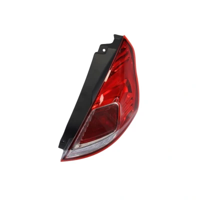 Abbildung von ABAKUS 431 19B8R UE Rückleuchte rechts P21/5W, PY21W, W16W ohne Lampenträger, Glühlampe FORD: FIESTA 6, 6 Van