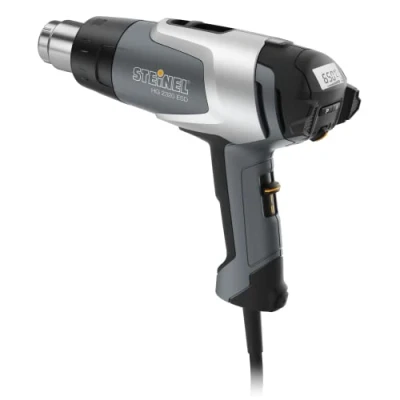 Abbildung von Steinel 020811 HG 2320 E ESD Heißluftgebläse 2300 W (020811)