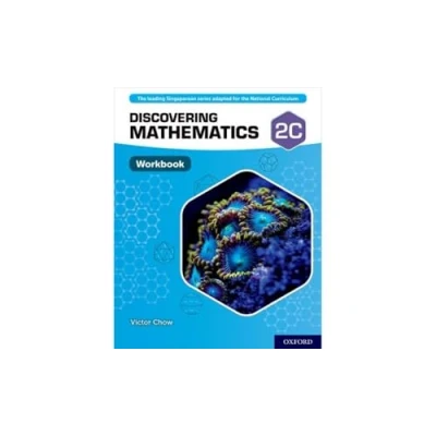 Abbildung von Discovering Mathematics: Workbook 2C: With all you need to know for your 2021 assessments