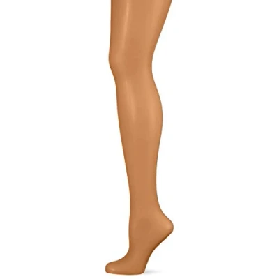Abbildung von HUDSON KUNERT Damen Soft MATT 20 Shape SH Strumpfhose, DEN, Beige (Make Up 0019), 36/38