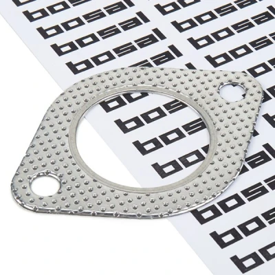 Abbildung von BOSAL 256 535 Dichtung, Abgasrohr FIAT: Punto Evo Schrägheck, Grande BRAVO 2, NISSAN: Pick Up, MICRA 1, TERRANO ALFA ROMEO: MiTo
