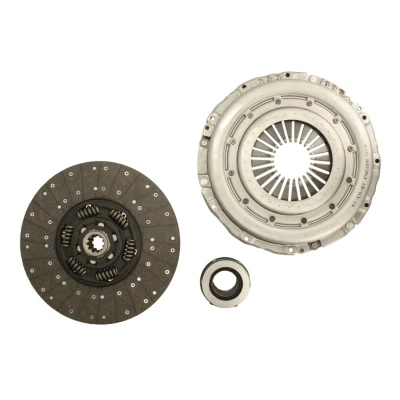 Abbildung von VALEO NEW KIT3P 827363 Kupplungssatz 362