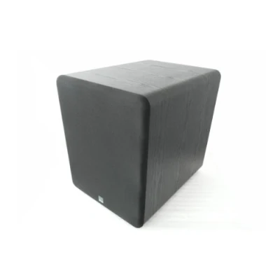Abbildung von SVS PB 1000 Subwoofer, Farbe: schwarz