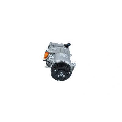 Abbildung von NRF 32892 Kompressor 6SAS14C 12 PAG 46 R 134a mit Dichtring AUDI: A4 B8 Avant, A6 C7 Limousine
