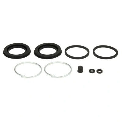 Abbildung von AUTOFREN SEINSA D4222 Bremssattel Reparatursatz Vorderachse 40 OPEL: Monza A, Senator B, HYUNDAI: i30 II Schrägheck