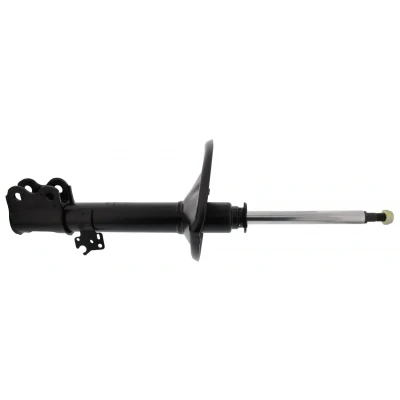 Abbildung von MAPCO 40551 Stoßdämpfer Vorderachse rechts Gasdruck Zweirohr federtragender Dämpfer oben Stift TOYOTA: RAV4 II SUV