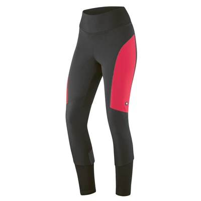 Abbildung von Gonso Fahrradhose &quot;Tartu Raw 2&quot;, Winddicht, wasserabweisend, hohe Wärmeisolation