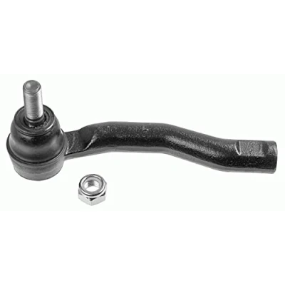 Abbildung von LEMFÖRDER 34289 01 Spurstangenkopf 15 M12x1,25 Vorderachse, links TOYOTA: Aygo, CITROËN: C1 I, PEUGEOT: 107 Schrägheck