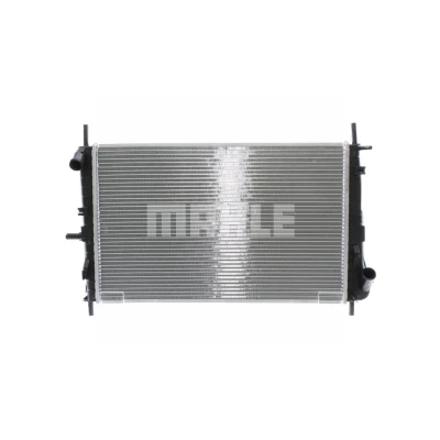 Abbildung von MAHLE ORIGINAL CR 1347 000S Kühler, Motorkühlung für Fahrzeuge mit Klimaanlage 621 388 27 Kühlrippen gelötet FORD: MONDEO 3 Kombi,