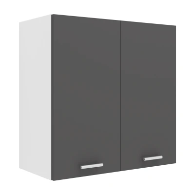 Abbildung von VCM Hängeschrank Küchenschrank B. 60 cm Küche Esilo (1 St)