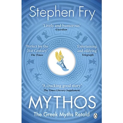 Abbildung von Mythos