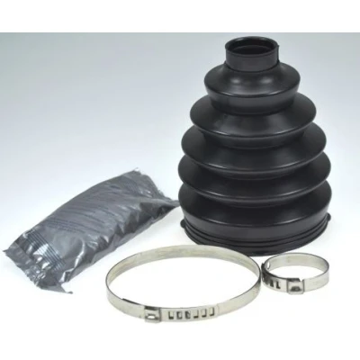 Abbildung von LÖBRO 306063 Achsmanschette 129,00 TPE (thermoplastischer Elastomer) VOLKSWAGEN: Sharan II