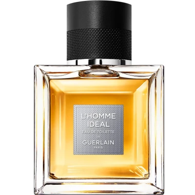 Abbildung von Guerlain L&#039;homme Ideal Eau de Toilette 50 ml