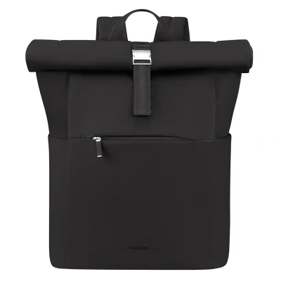 Abbildung von Samsonite 4Pack Laptop Backpack + Handles 15.6&quot; black