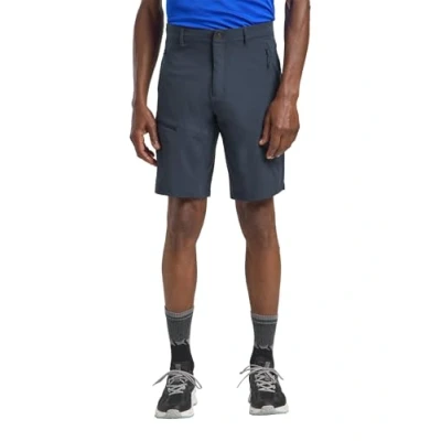 Abbildung von Jack Wolfskin PICO Trail Outdoor Shorts, Herren, Größe: 52, Midnight sky