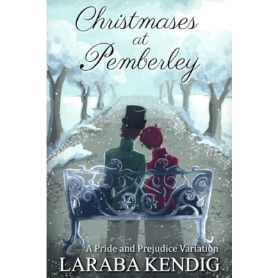 Abbildung von Christmases at Pemberley: A Pride and Prejudice Variation