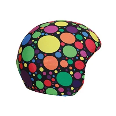 Abbildung von Coolcasc Unisex Adult, Crazy Dots, One Size