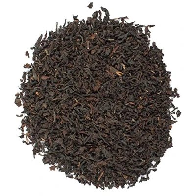 Abbildung von Ronnefeldt Ostfriesen Sonntagstee Aromatisierter Schwarzer Tee 100g