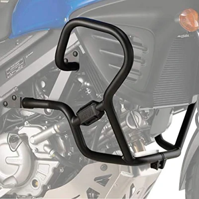 Abbildung von Givi Sturzbügel TN3101 für Suzuki DL 650 V Strom 2011 schwarz