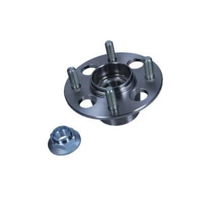 Abbildung von MAXGEAR 33 1200 Radnabe Hinterachse links, rechts HONDA: Jazz 2 Schrägheck