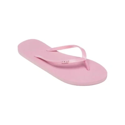 Abbildung von Roxy Damen Viva IV Sandale, Mauve Wine, 37 EU