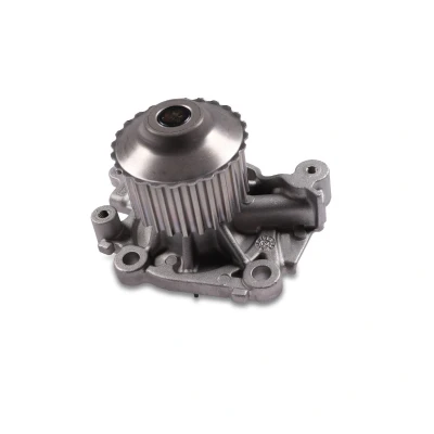 Abbildung von HEPU P7735 Wasserpumpe 24 ohne Dichtung mechanisch MITSUBISHI: Space Star, Lancer 6 Limousine, COLT 5, VOLVO: V40 Kombi, S40 I