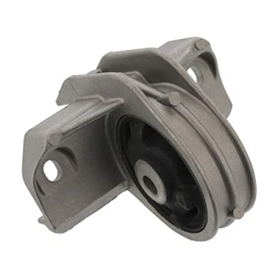 Abbildung von FEBI BILSTEIN 09480 Motorlager hinten Gummimetalllager Gummi RENAULT: CLIO 1
