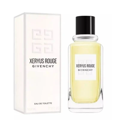 Abbildung von Givenchy Eau de Toilette Xeryus Rouge 100ml
